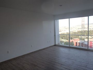 Departamento nuevo en venta en Parque Hacienda, Cuautitlán Izcalli, Vigilancia 24/7