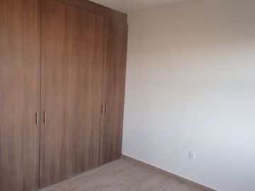 Departamento nuevo en venta en Parque Hacienda, Cuautitlán Izcalli, Vigilancia 24/7