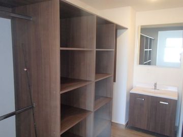 Departamento nuevo en venta en Parque Hacienda, Cuautitlán Izcalli, Vigilancia 24/7