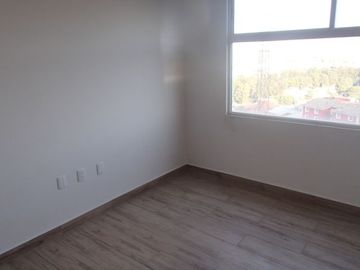 Departamento nuevo en venta en Parque Hacienda, Cuautitlán Izcalli, Vigilancia 24/7