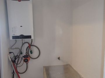 Departamento nuevo en venta en Parque Hacienda, Cuautitlán Izcalli, Vigilancia 24/7