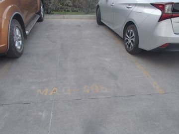 Departamento nuevo en venta en Parque Hacienda, Cuautitlán Izcalli, Vigilancia 24/7