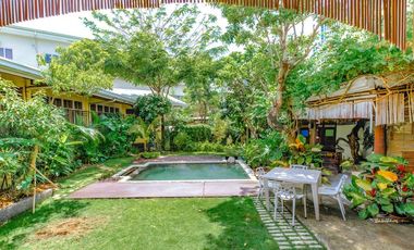 SOLAR GARDEN HOUSE