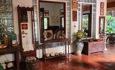 SOLAR GARDEN HOUSE