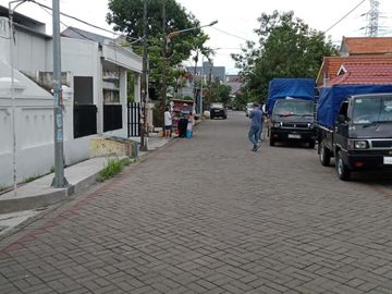 Rumah Tenggilis Mejoyo Selatan dkt UBAYA Rungkut MERR Jemursari Ngiden