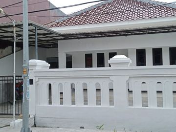 Rumah Tenggilis Mejoyo Selatan dkt UBAYA Rungkut MERR Jemursari Ngiden