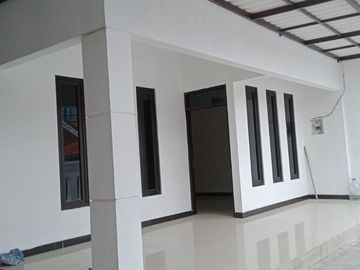 Rumah Tenggilis Mejoyo Selatan dkt UBAYA Rungkut MERR Jemursari Ngiden
