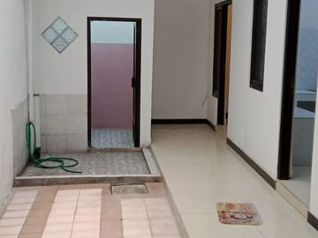 Rumah Tenggilis Mejoyo Selatan dkt UBAYA Rungkut MERR Jemursari Ngiden