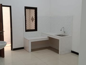 Rumah Tenggilis Mejoyo Selatan dkt UBAYA Rungkut MERR Jemursari Ngiden