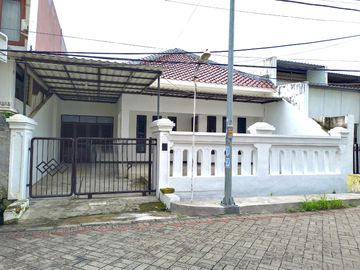 Rumah Tenggilis Mejoyo Selatan dkt UBAYA Rungkut MERR Jemursari Ngiden