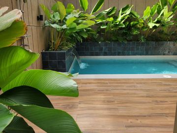 EJE - FOR SALE: 4-Bedroom Single-Family House in BF Homes, Las Piñas City