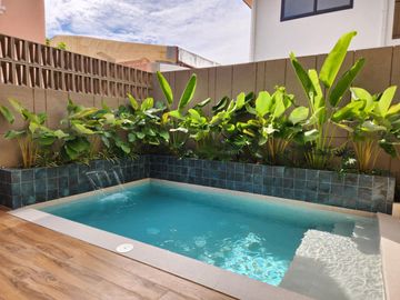 EJE - FOR SALE: 4-Bedroom Single-Family House in BF Homes, Las Piñas City