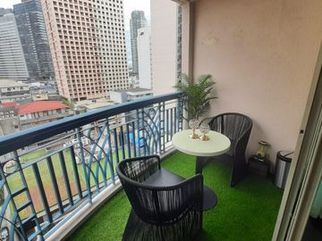 Good Deal! 2BR Unit For Sale in The Frabella 1