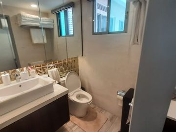Good Deal! 2BR Unit For Sale in The Frabella 1