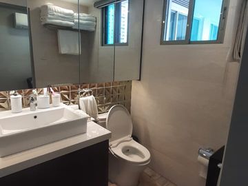 Good Deal! 2BR Unit For Sale in The Frabella 1