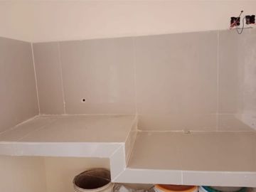Dijual Rumah Murah Baru Gress di Medokan Ayu Surabaya Timur