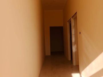 Dijual Rumah Murah Baru Gress di Medokan Ayu Surabaya Timur