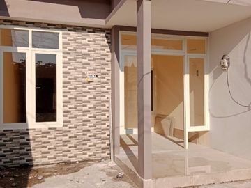 Dijual Rumah Murah Baru Gress di Medokan Ayu Surabaya Timur