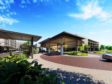 WESTWIND | CONDO UNIT