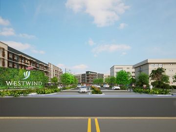 WESTWIND | CONDO UNIT