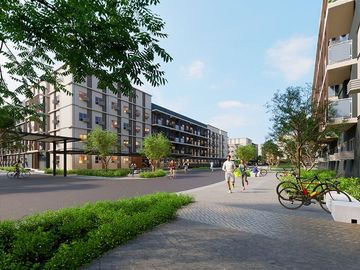 WESTWIND | CONDO UNIT