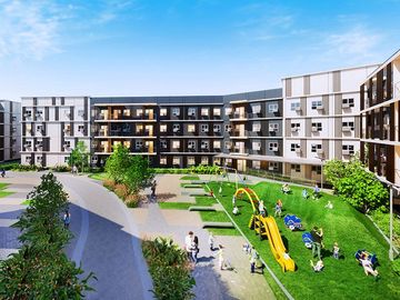 WESTWIND | CONDO UNIT