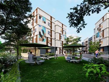 WESTWIND | CONDO UNIT