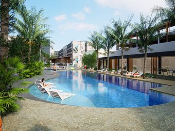 WESTWIND | CONDO UNIT