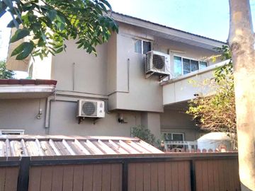 For Sale: Detached House at Land and House Park, Khon Kaen Prime location in the Khon Kaen Bypass area. A large house, 250 square meters, on a special
