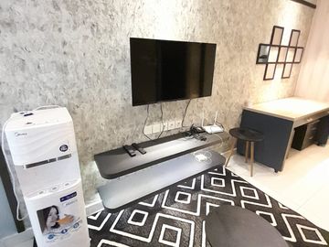 For Rent Apartment The Aspen Peak Residence Full Furnished South Jakarta