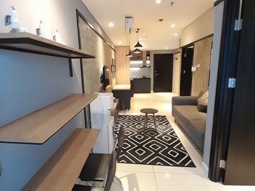 For Rent Apartment The Aspen Peak Residence Full Furnished South Jakarta