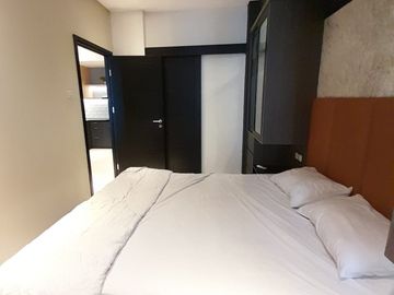 For Rent Apartment The Aspen Peak Residence Full Furnished South Jakarta