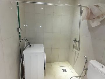 For Rent Apartment The Aspen Peak Residence Full Furnished South Jakarta
