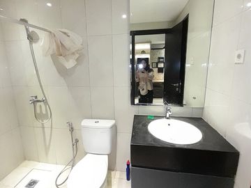 For Rent Apartment The Aspen Peak Residence Full Furnished South Jakarta