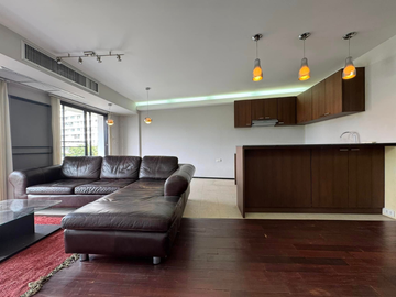 For sale, Chomdoi Condo, Round Building, 2 bedrooms, 1 bathroom, 94 sq.m., 3rd floor, near Chiang Mai University (ID:975CS)