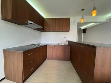 For sale, Chomdoi Condo, Round Building, 2 bedrooms, 1 bathroom, 94 sq.m., 3rd floor, near Chiang Mai University (ID:975CS)