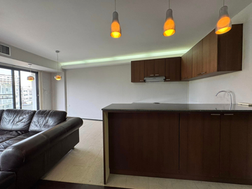 For sale, Chomdoi Condo, Round Building, 2 bedrooms, 1 bathroom, 94 sq.m., 3rd floor, near Chiang Mai University (ID:975CS)