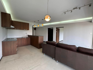 For sale, Chomdoi Condo, Round Building, 2 bedrooms, 1 bathroom, 94 sq.m., 3rd floor, near Chiang Mai University (ID:975CS)