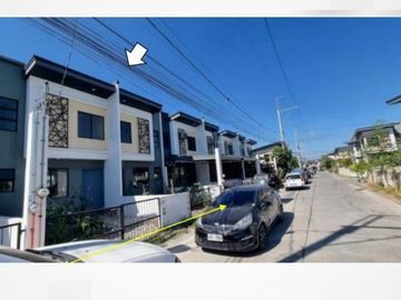 TWO PROPERTIES IN PHIRST PARK FOR SALE IN TANAUAN,TANZA CAVITE..RUSH!!!