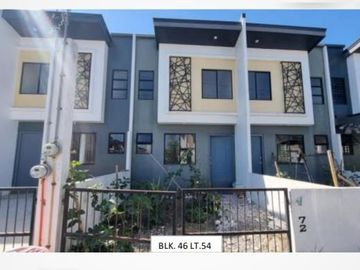 TWO PROPERTIES IN PHIRST PARK FOR SALE IN TANAUAN,TANZA CAVITE..RUSH!!!