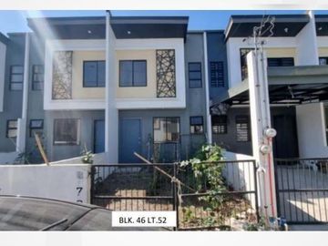 TWO PROPERTIES IN PHIRST PARK FOR SALE IN TANAUAN,TANZA CAVITE..RUSH!!!