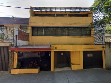 REMATO CASA EN CASA CAMPESTRE CHURUBUSCO COYOACAN