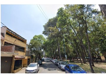 REMATO CASA EN CASA CAMPESTRE CHURUBUSCO COYOACAN