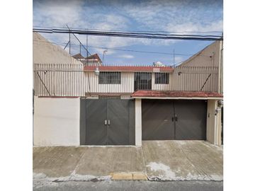 REMATO CASA CAMPESTRE CHURUBUSCO COYOACAN CDMX