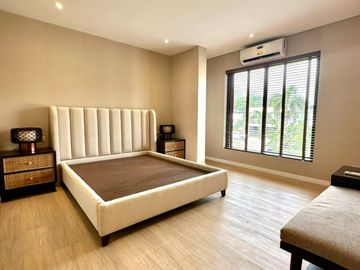 FOR SALE - Corner House and Lot in Tropics 1 Filinvest East, Cainta, Rizal