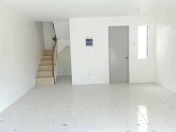 For Sale Ready for Occupancy 2 Storey Shophouse in Carcar City, Cebu