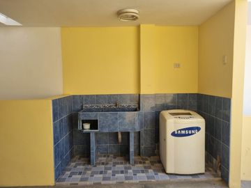 VENTA DE CASA EN CANTO GRANDE SAN JUAN DE LURIGANCHO