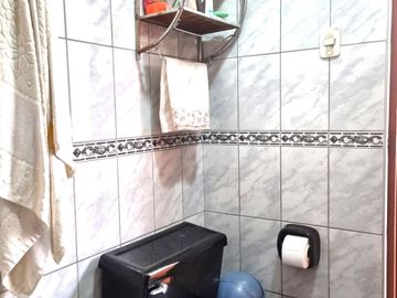 VENTA DE CASA EN CANTO GRANDE SAN JUAN DE LURIGANCHO
