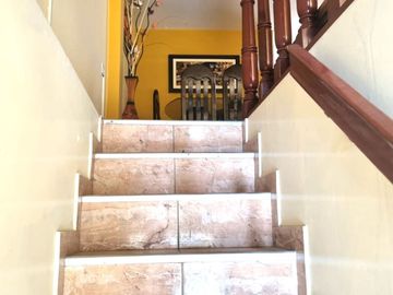 VENTA DE CASA EN CANTO GRANDE SAN JUAN DE LURIGANCHO