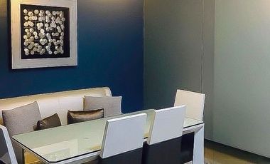Greenbelt Madison Studio Condo Unit for Sale in Legazpi Village, Makati City
